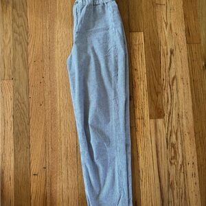 Brandy Melville Tilden Striped Pants